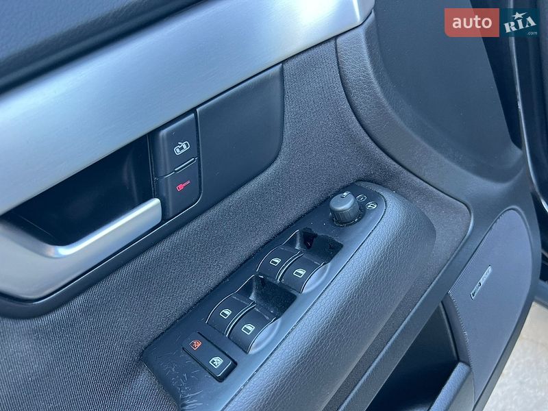 Седан Audi A4 2007 в Тернополі