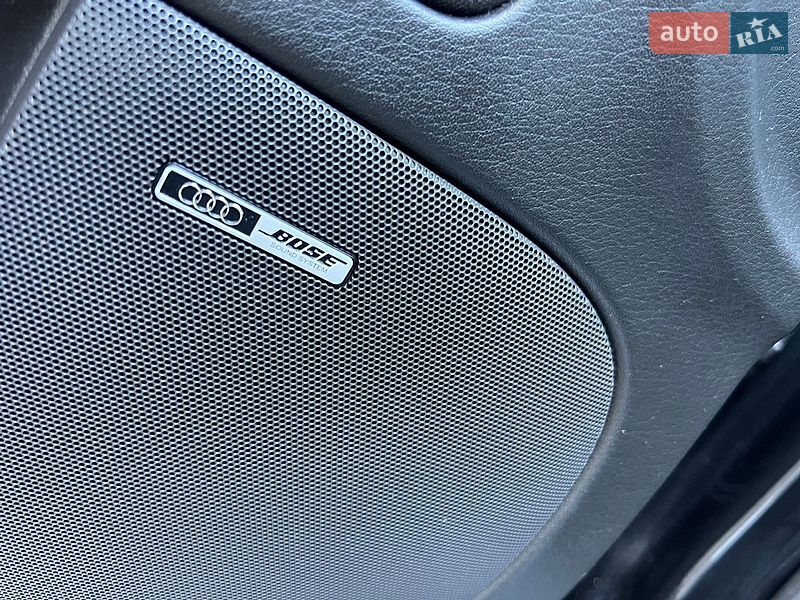 Седан Audi A4 2007 в Тернополе