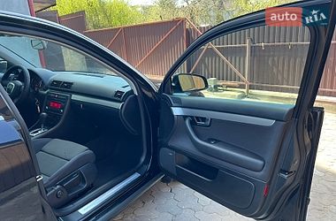 Седан Audi A4 2007 в Тернополі