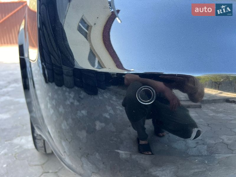 Седан Audi A4 2007 в Тернополі