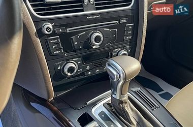 Седан Audi A4 2015 в Ковелі