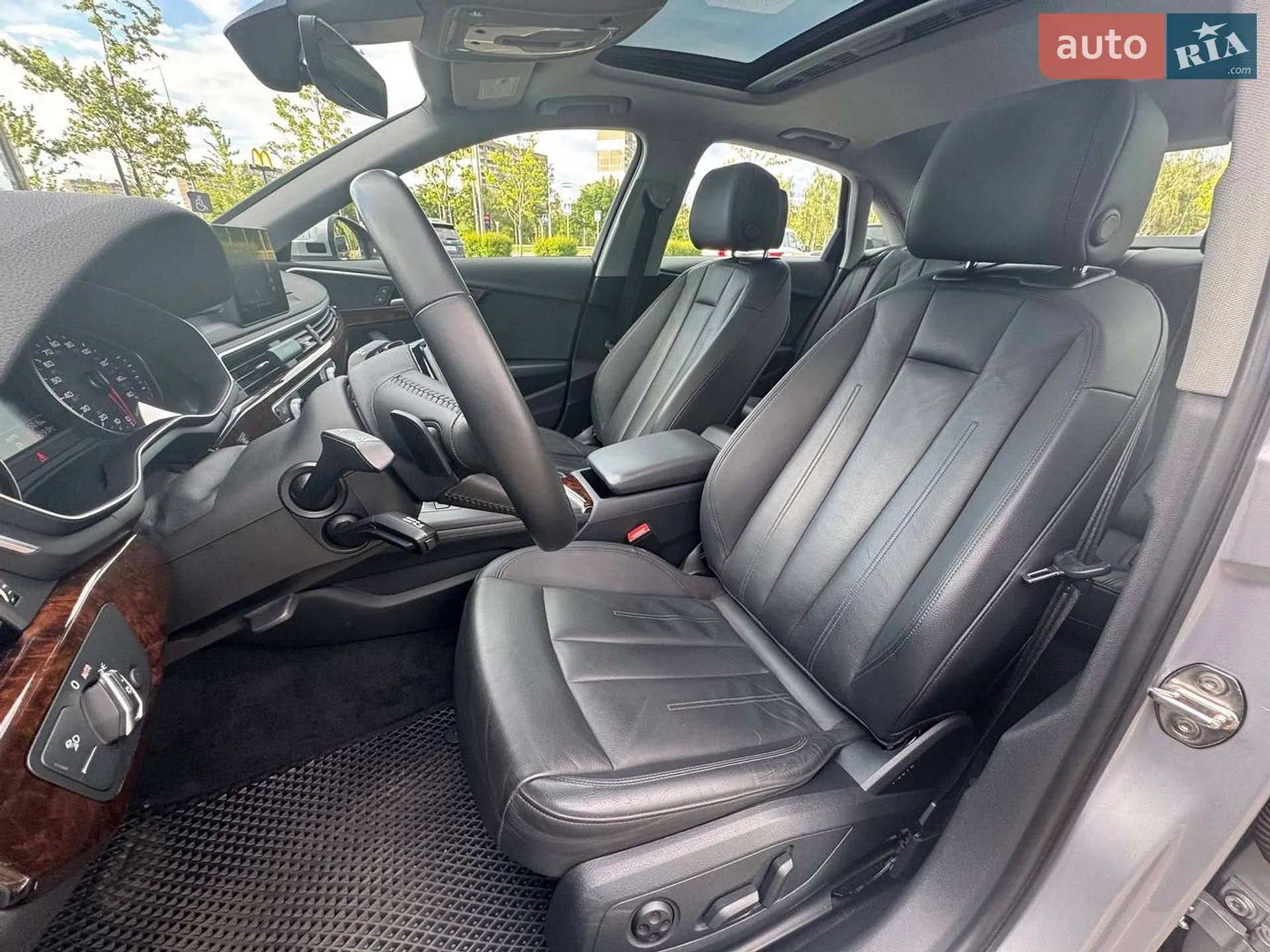 2019 Audi A4 - мініатюра 8