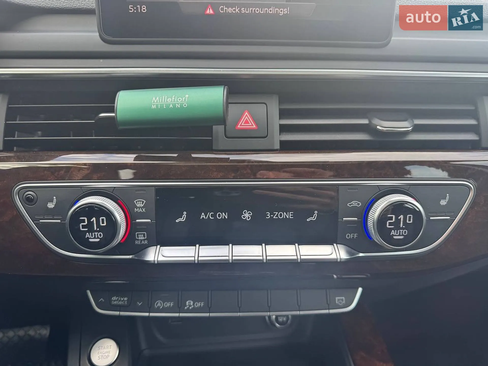 2019 Audi A4 - мініатюра 16