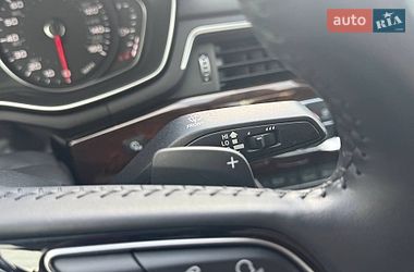 Седан Audi A4 2019 в Киеве