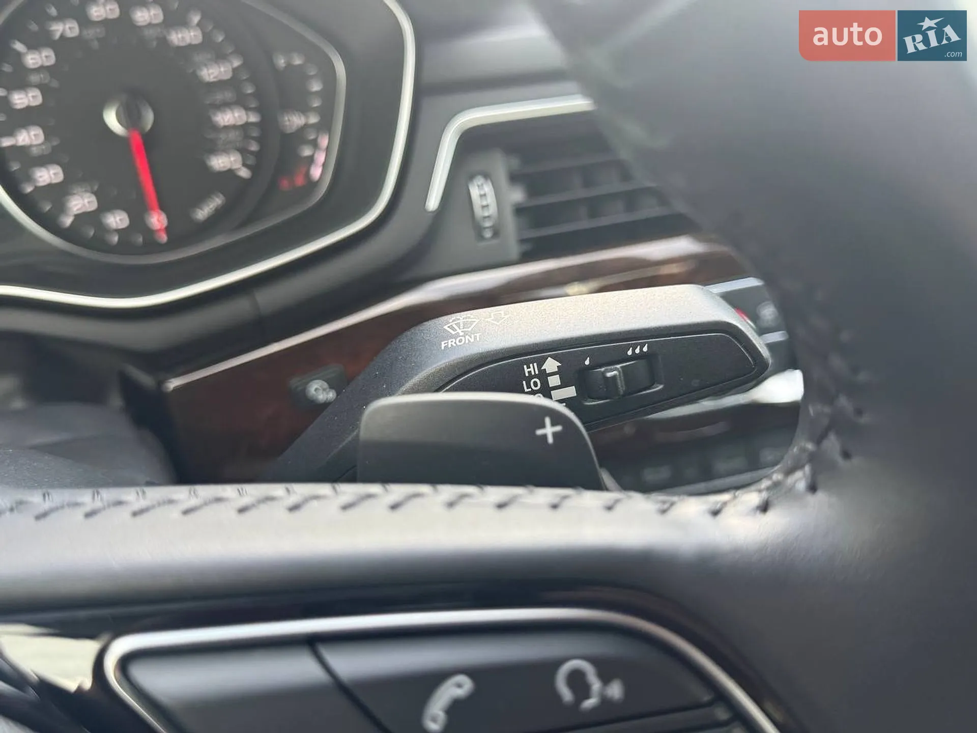 2019 Audi A4 - мініатюра 27