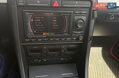 Универсал Audi A4 2007 в Киеве