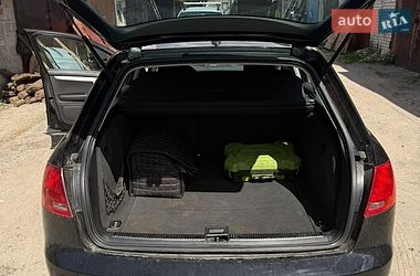 Універсал Audi A4 2007 в Києві