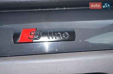 Седан Audi A4 2001 в Луцьку