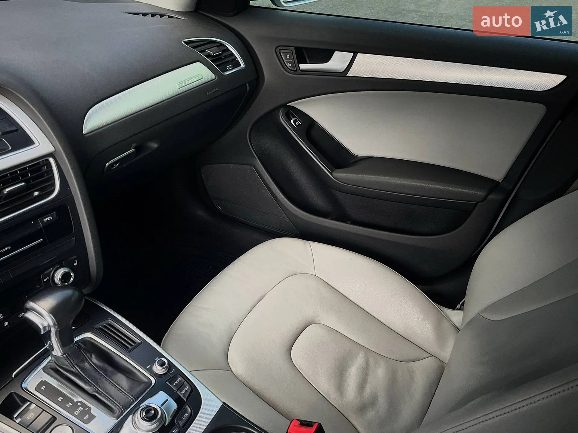 2015 Audi A4 - мініатюра 16