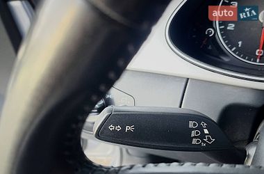 Седан Audi A4 2015 в Николаеве