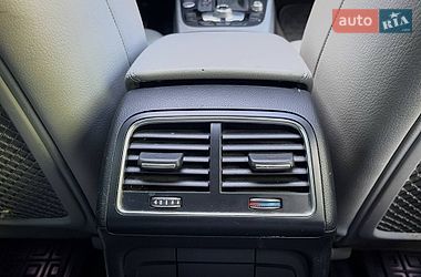 Седан Audi A4 2015 в Николаеве