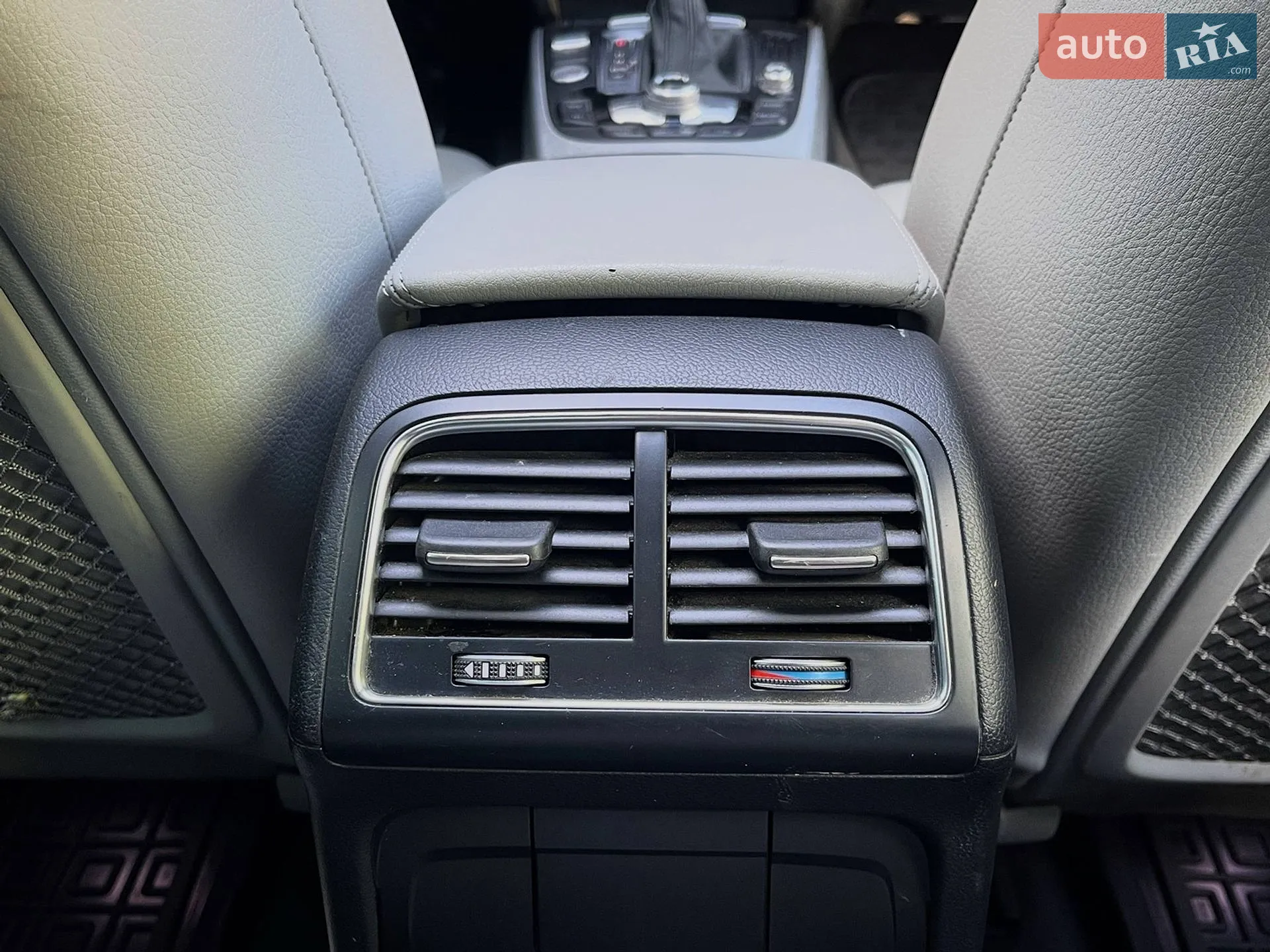 2015 Audi A4 - мініатюра 24