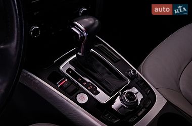 Седан Audi A4 2013 в Одессе