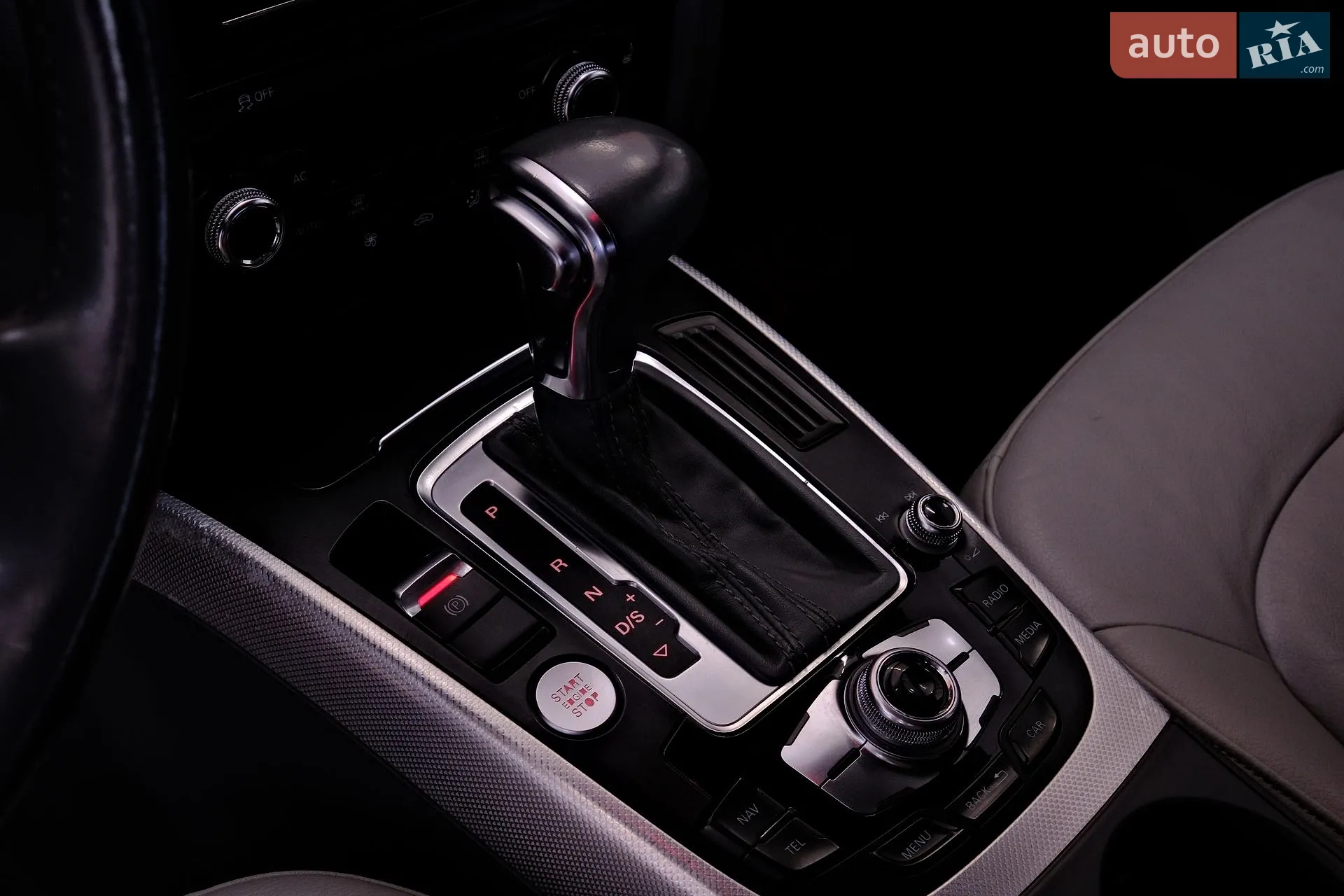2013 Audi A4 - мініатюра 15