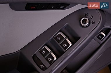 Седан Audi A4 2013 в Одессе