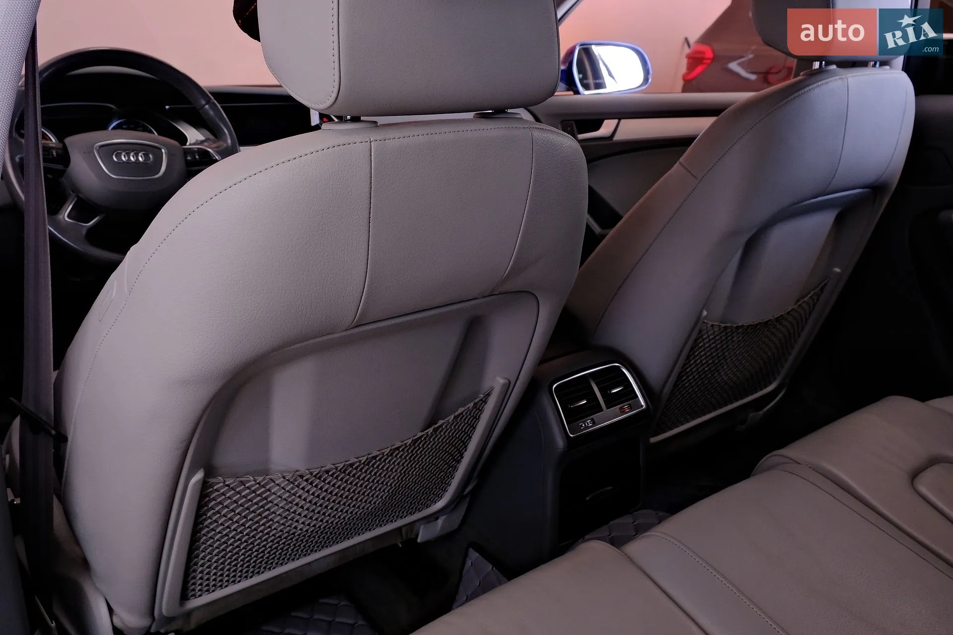 2013 Audi A4 - мініатюра 30