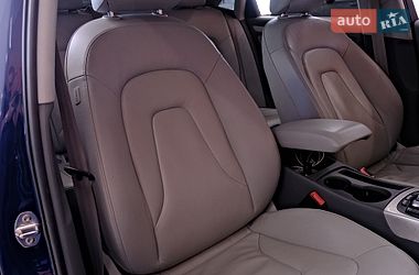 Седан Audi A4 2013 в Одессе