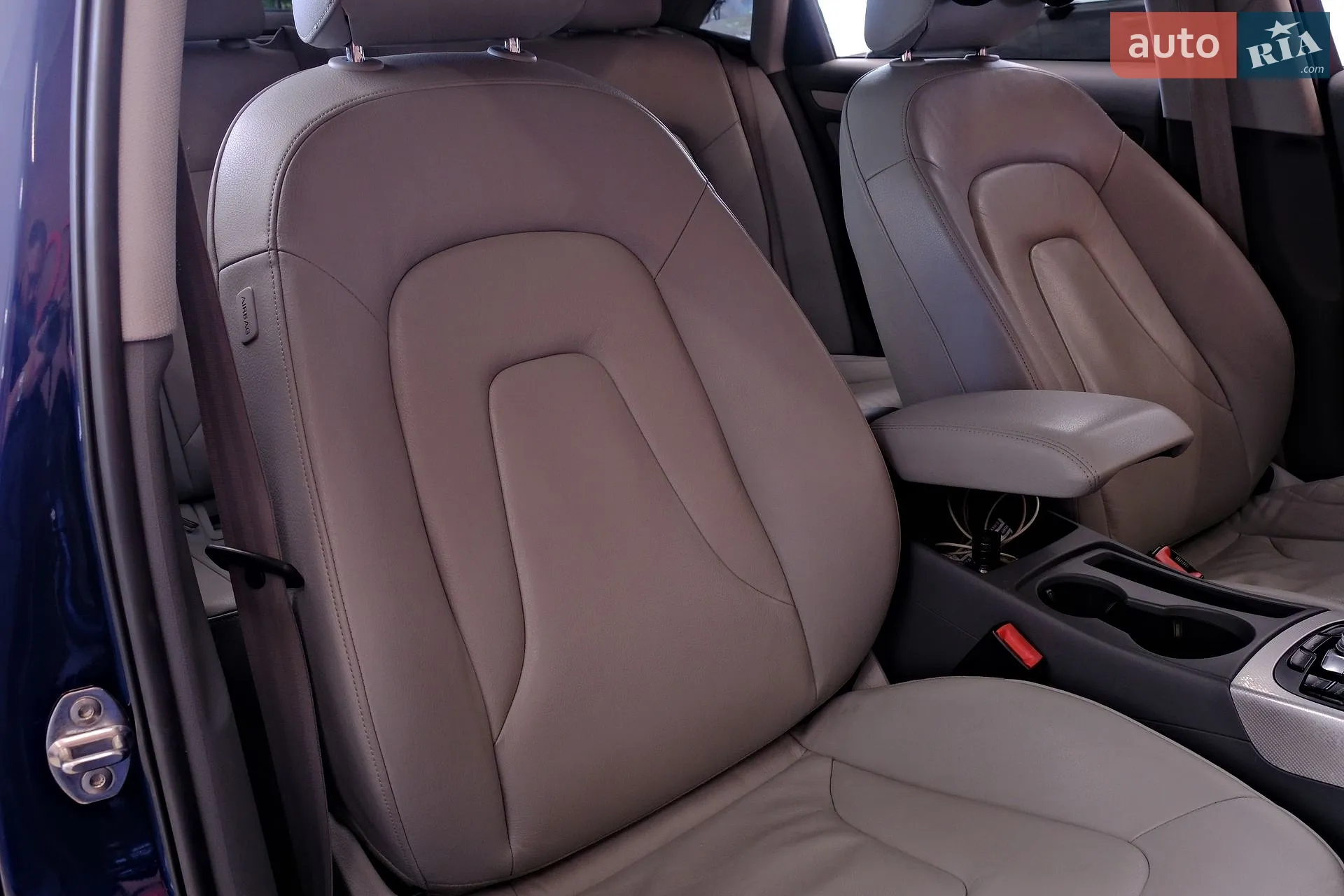 2013 Audi A4 - мініатюра 39