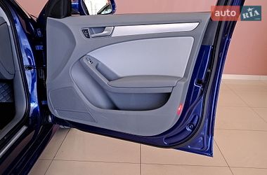 Седан Audi A4 2013 в Одессе