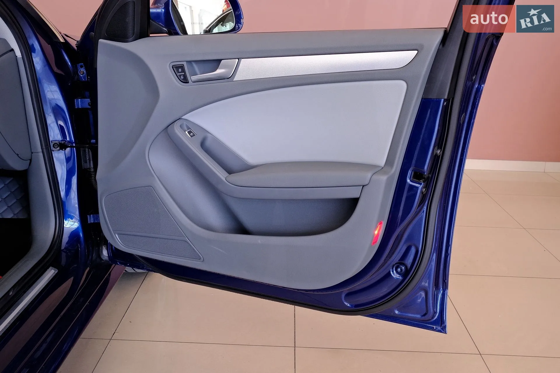 2013 Audi A4 - мініатюра 40
