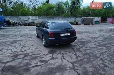 Універсал Audi A4 1997 в Фастові