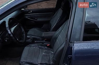Універсал Audi A4 1997 в Фастові
