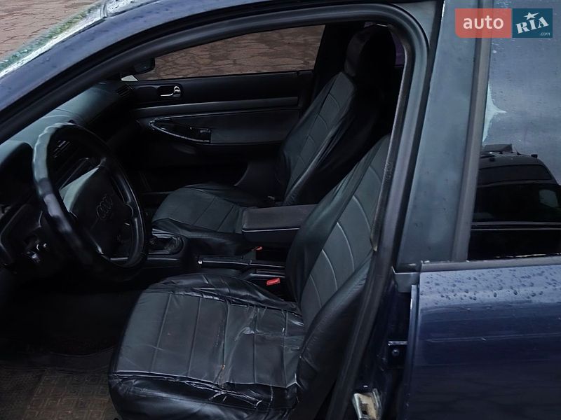 Універсал Audi A4 1997 в Фастові