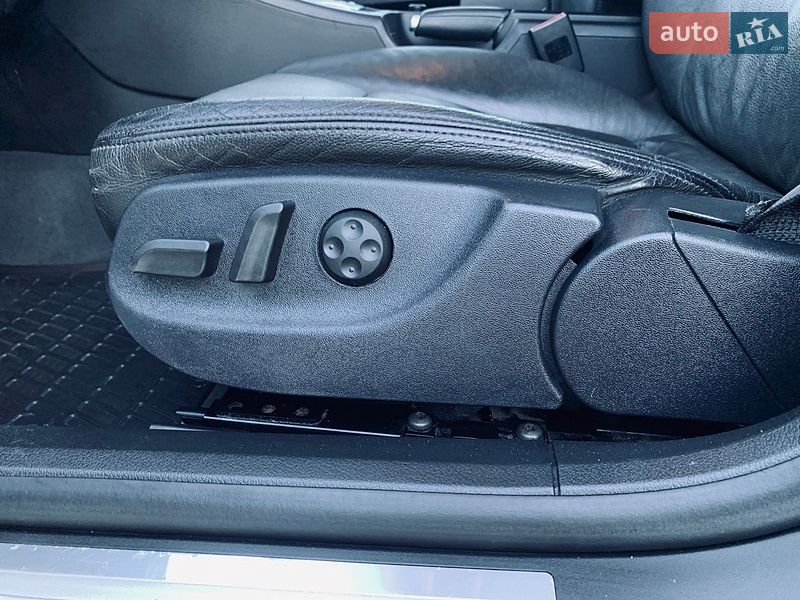 Універсал Audi A4 2005 в Рівному