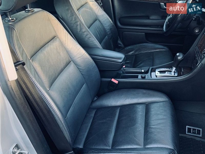 Універсал Audi A4 2005 в Рівному
