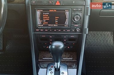 Універсал Audi A4 2005 в Рівному