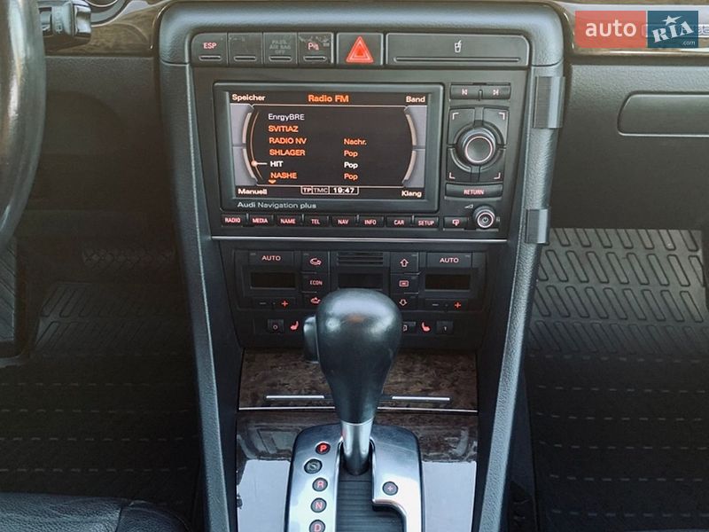 Універсал Audi A4 2005 в Рівному