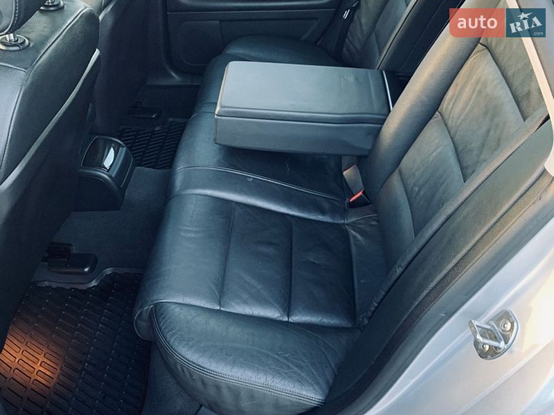 Універсал Audi A4 2005 в Рівному