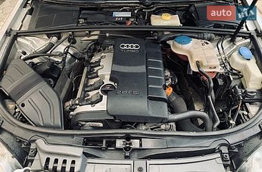 Універсал Audi A4 2005 в Рівному