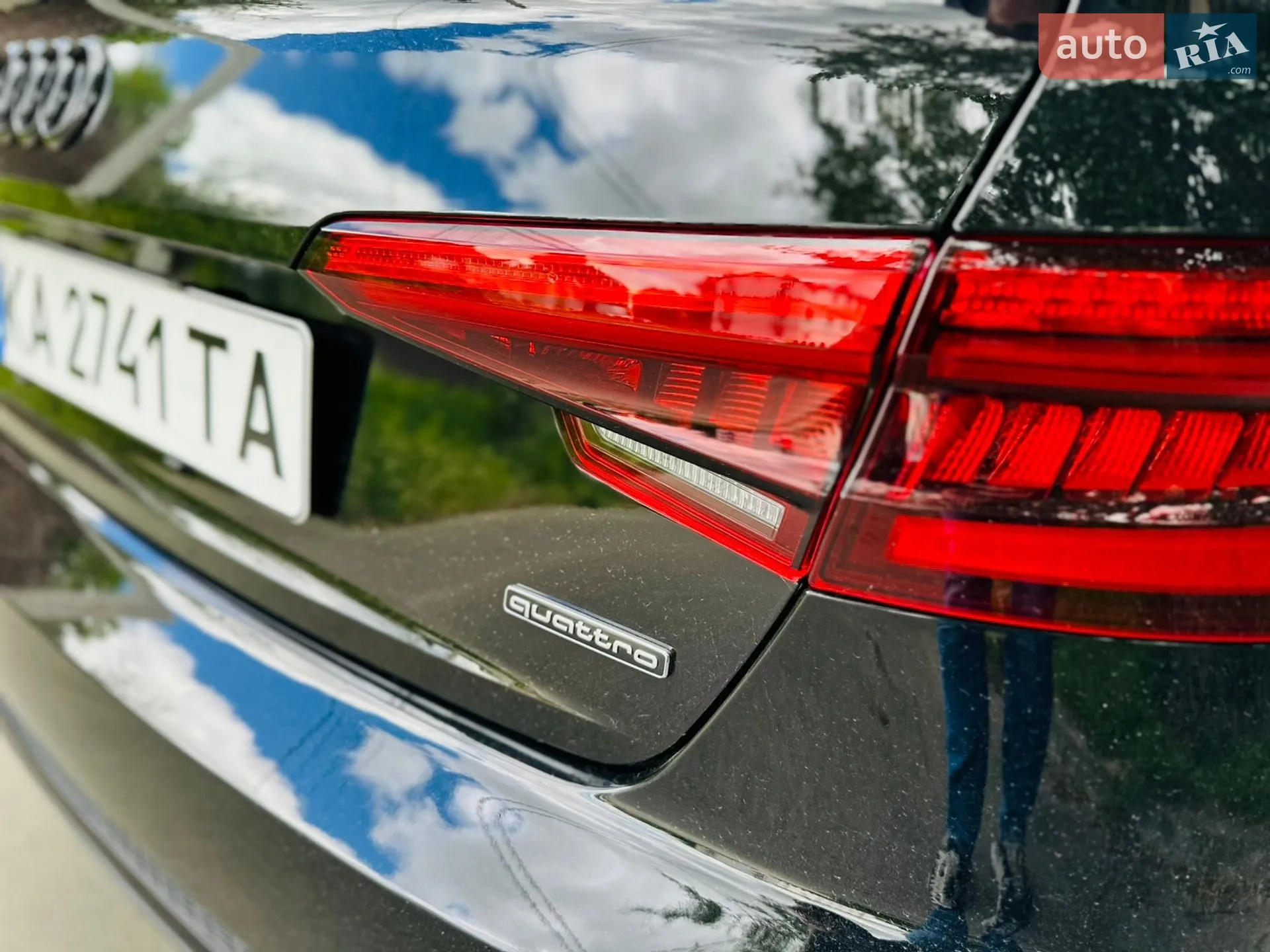 2016 Audi A4 - мініатюра 10
