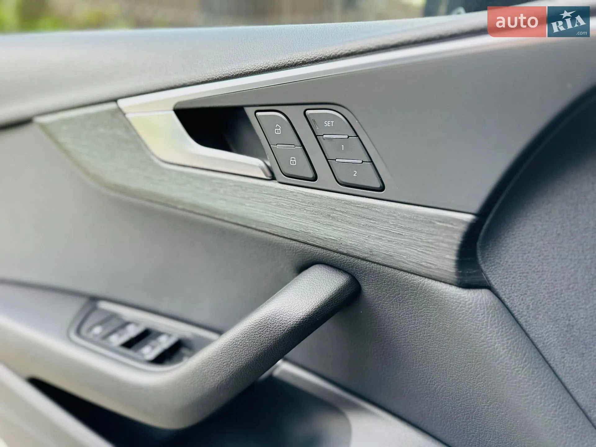 2016 Audi A4 - мініатюра 27