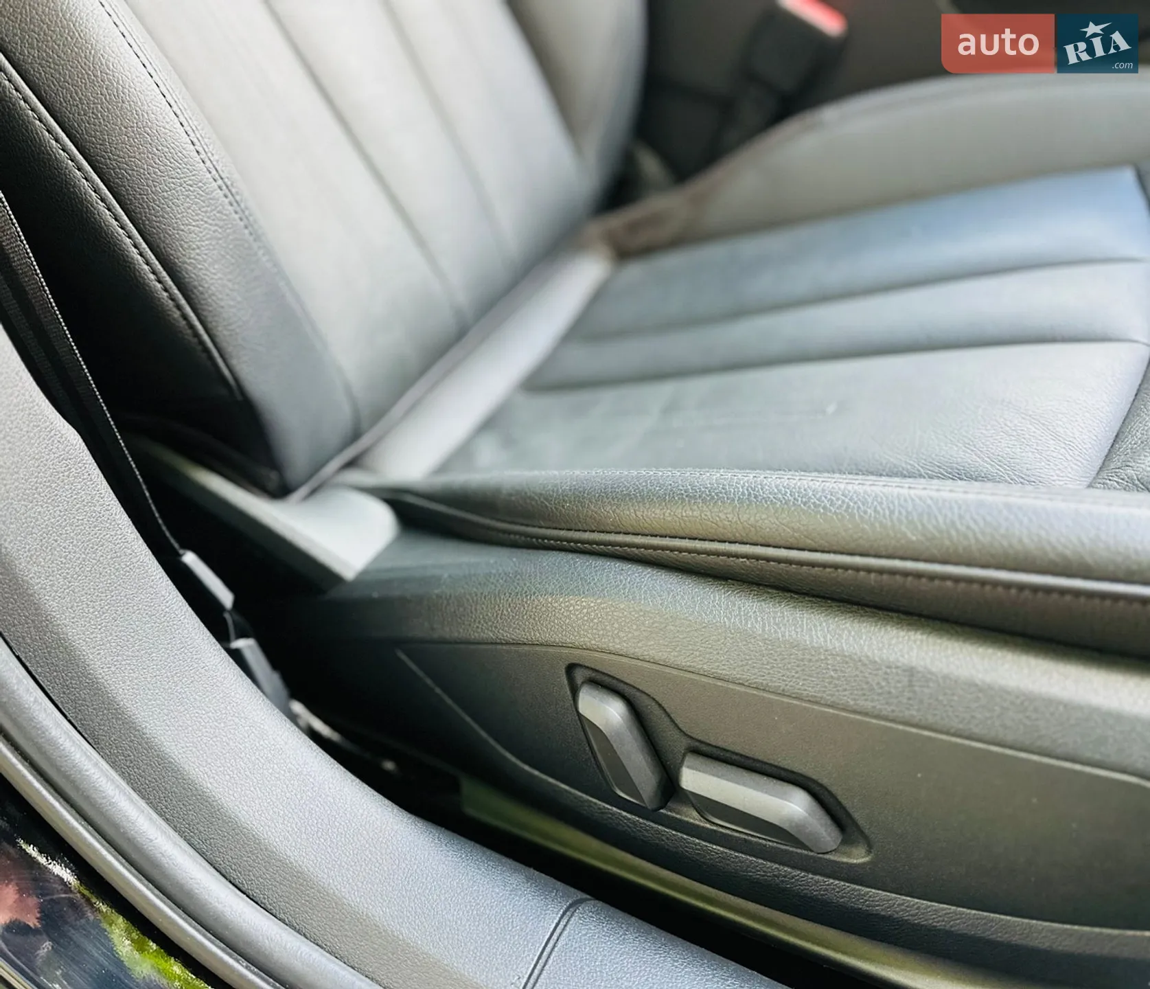 2016 Audi A4 - мініатюра 34
