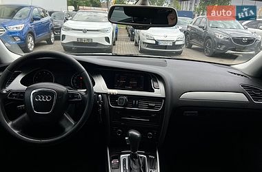 Седан Audi A4 2010 в Ивано-Франковске фото 11 Седан Audi A4 2010 в Ивано-Франковске