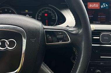 Седан Audi A4 2010 в Ивано-Франковске фото 15 Седан Audi A4 2010 в Ивано-Франковске