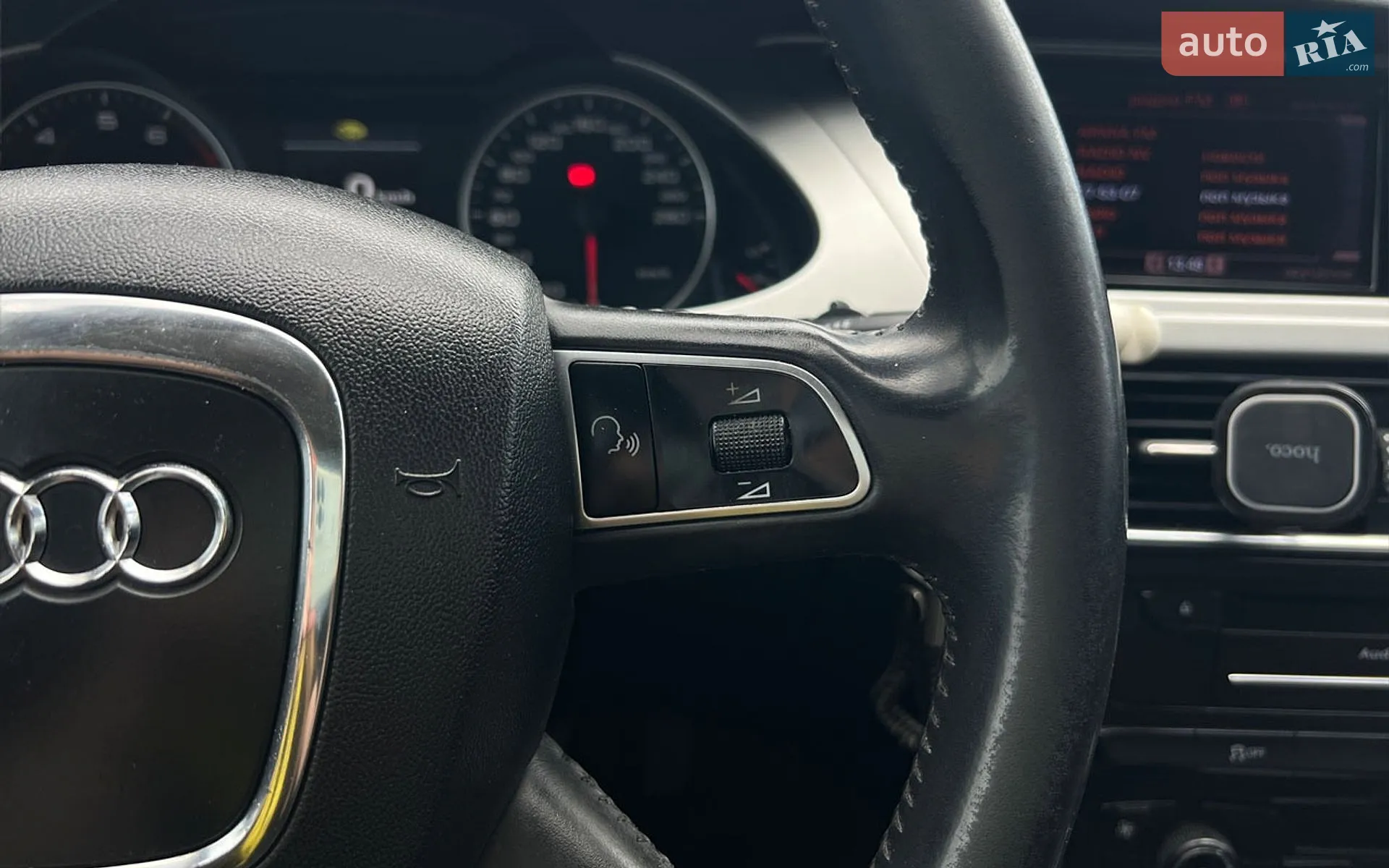 2010 Audi A4 - мініатюра 15
