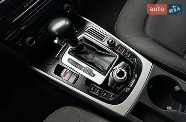 Седан Audi A4 2010 в Ивано-Франковске фото 19 Седан Audi A4 2010 в Ивано-Франковске