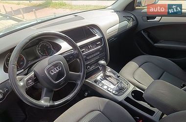 Универсал Audi A4 2008 в Тернополе