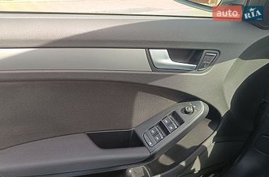 Универсал Audi A4 2008 в Тернополе