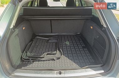 Универсал Audi A4 2008 в Тернополе