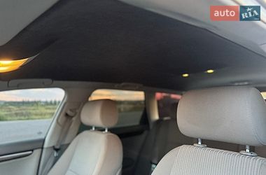 Універсал Audi A4 2005 в Жовкві