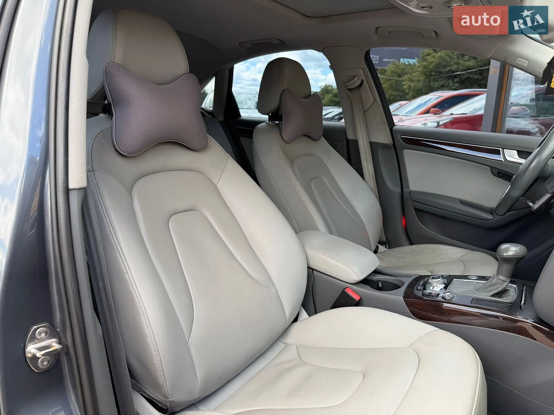 2015 Audi A4 - мініатюра 10