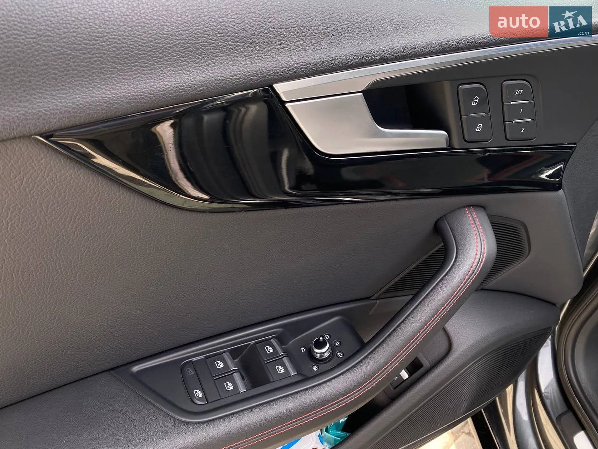 2019 Audi A4 - мініатюра 14
