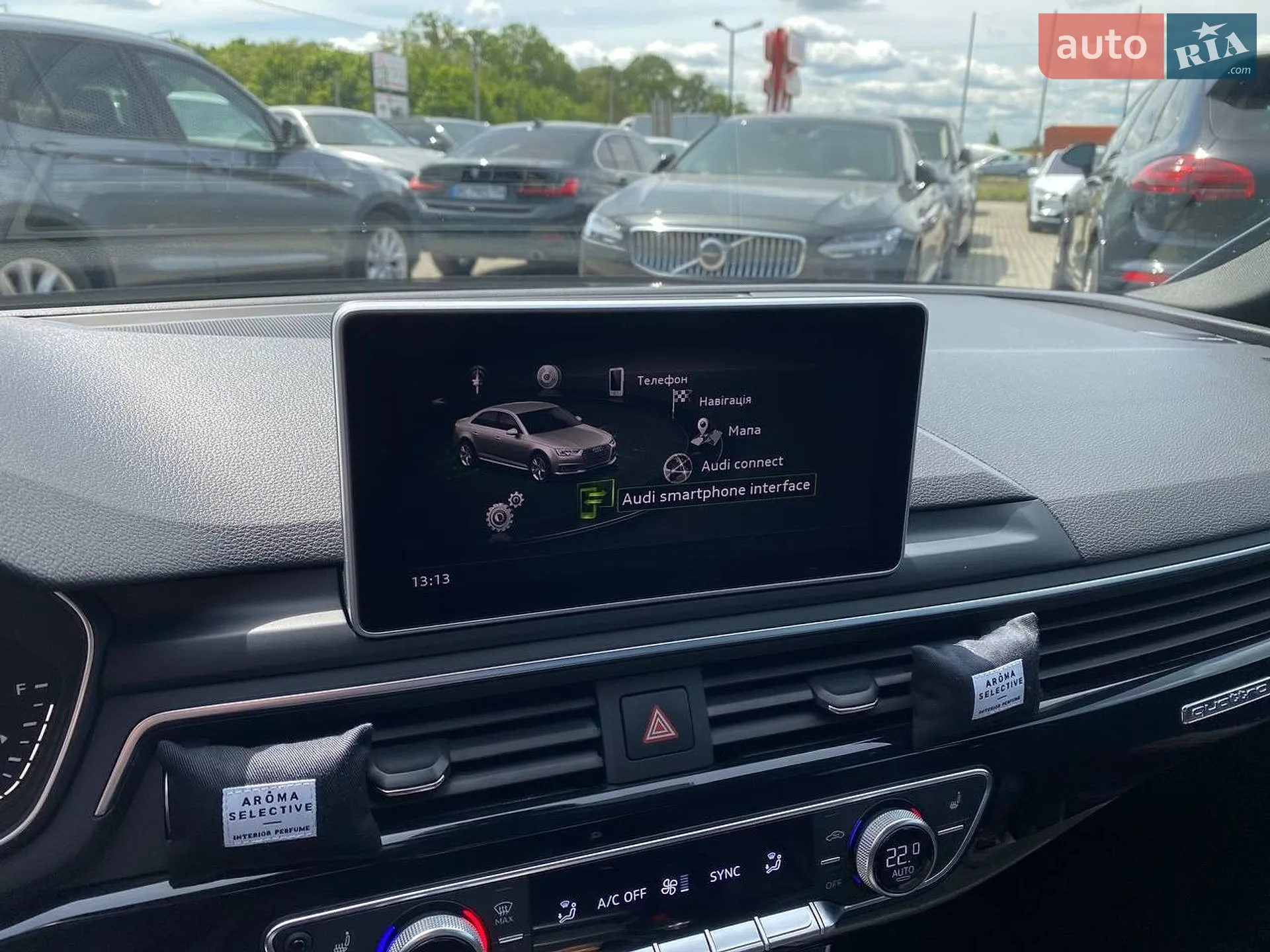 2019 Audi A4 - мініатюра 19