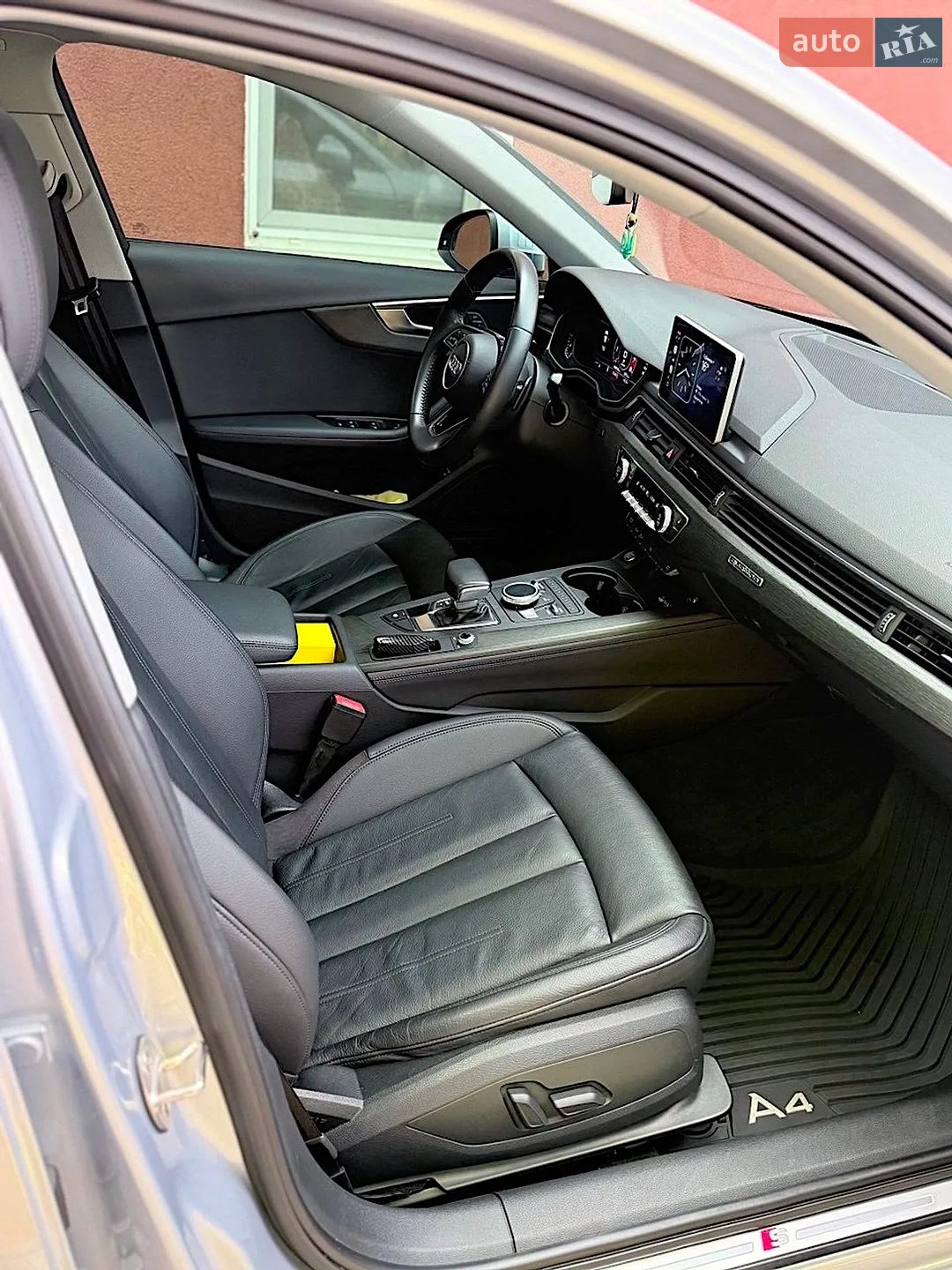 2018 Audi A4 - мініатюра 12