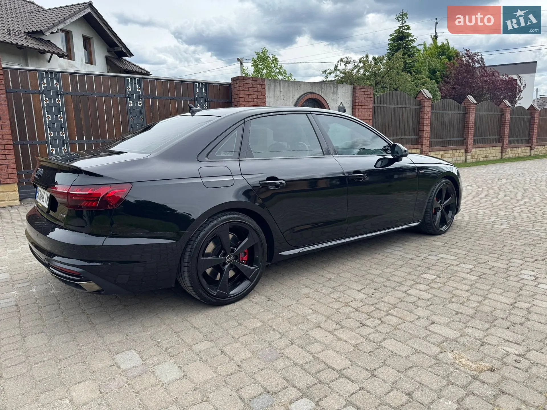 2022 Audi A4 - мініатюра 6