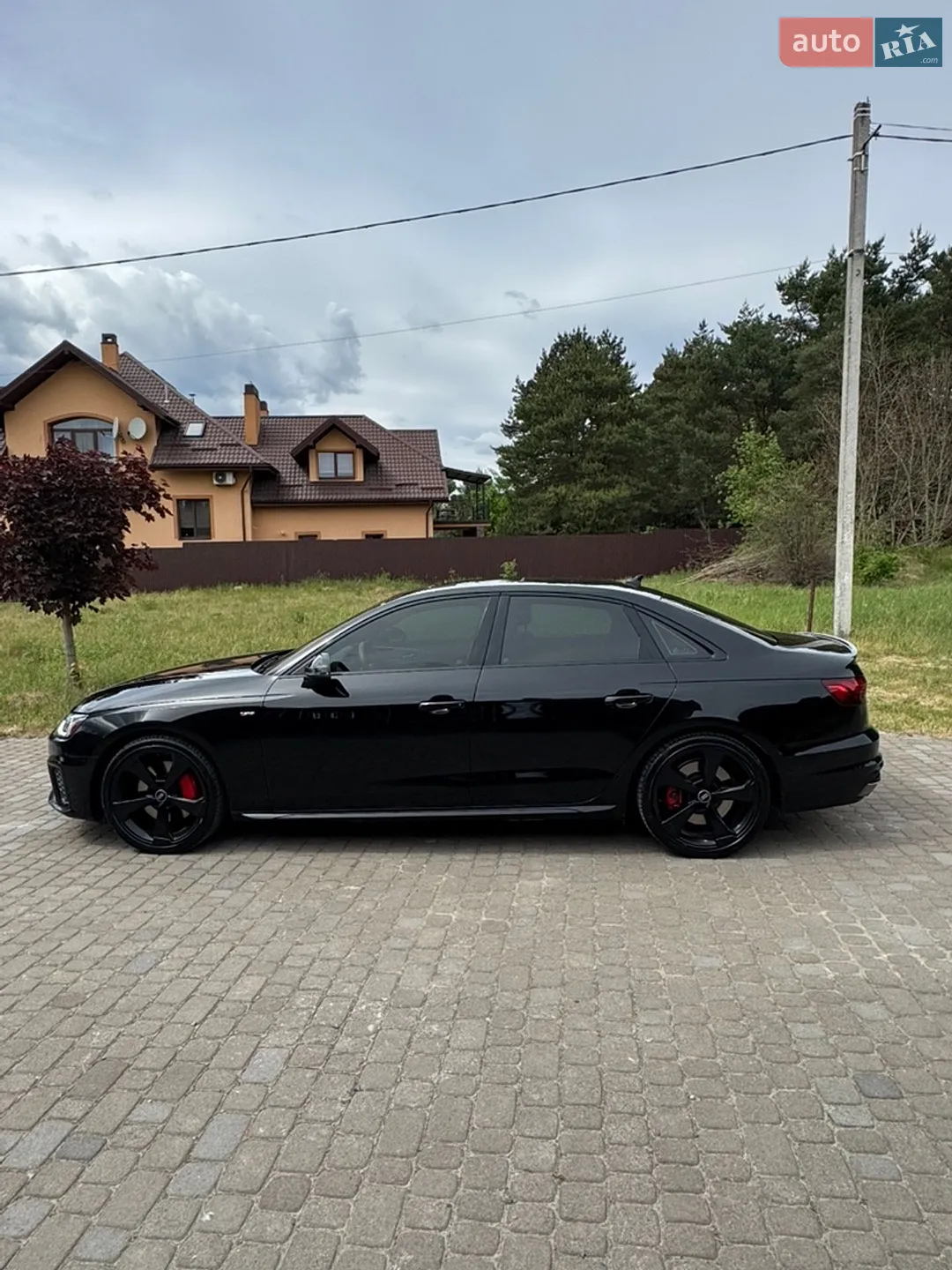 2022 Audi A4 - мініатюра 5